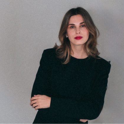 Aleksandra Krasińska [FACE LAB]