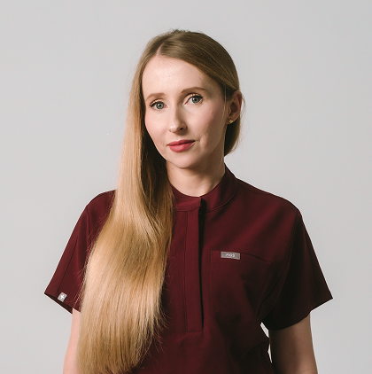 Katarzyna Ignacka [OPTICA LAB]
