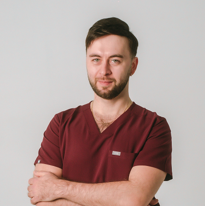 Maciej Rybak [OPTICA LAB]